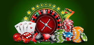 Онлайн казино Vulkan Casino